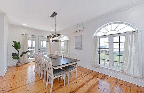 Shipwrecked on Shell Hill 2 Waterfront Houses - Foto 40