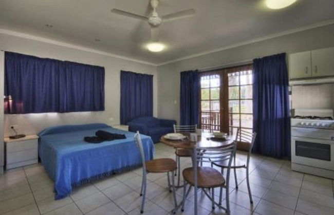 Cairns Sunland Leisure Park - Foto 10