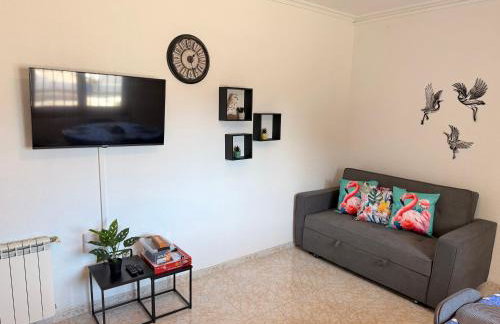 Amarella Costa Dorada - Villa mediterránea con piscina ideal para grupos y familias - Foto 78