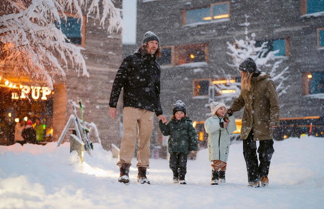 Rocksresort - Foto 23