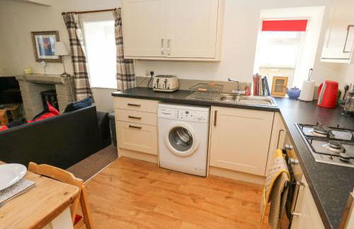 North Ives Cottage - Foto 8