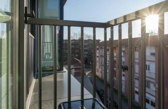 Habitatio - Bom Sucesso by LuxiStay - Foto 18