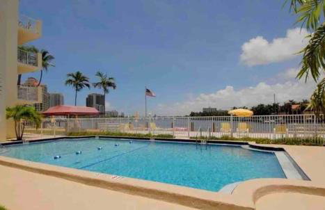 The Blue Octopus - 1br King Bed Condo - Foto 31