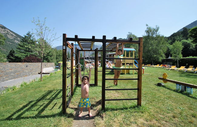 Apartaments Giberga - Foto 54