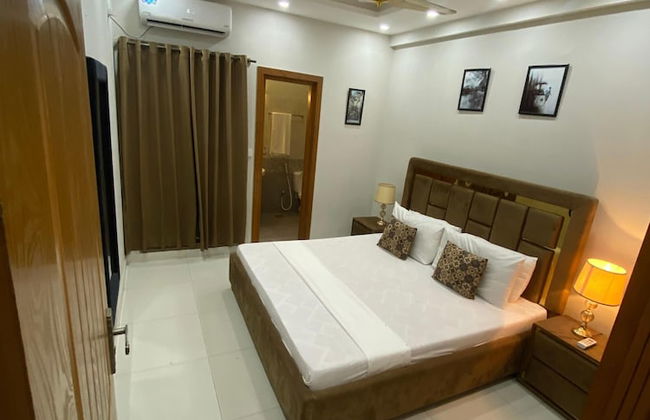 Harvey's Apartment - Photo 2