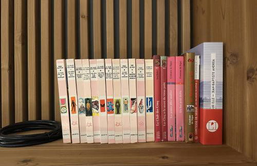 Cristaux Alpine Living - Photo 51