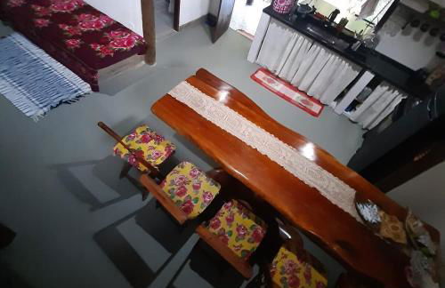 Casa Aconchego de Dunas-Itaunas-ES - Foto 14