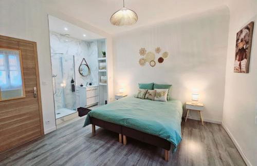 Camargue - La Saline Forézienne - Salin-de-Giraud - Foto 24