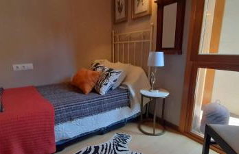 Gestiona2R - Apartamento con jardin en la playa de Barro - Foto 10