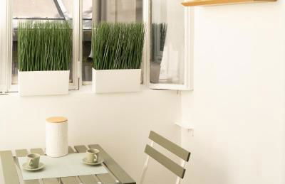 Le Quai de Prague - Cosy - Central - Loire - Parking gratuit dans la rue - Foto 14