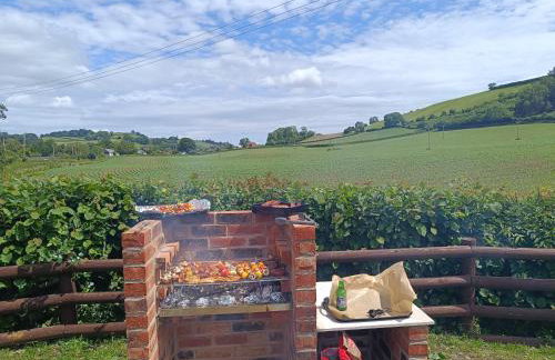 A peaceful cottage in the countryside - Foto 35