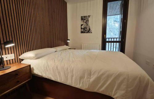 Mimosa 4 con terraza - tucasaenlospirineos - Foto 6