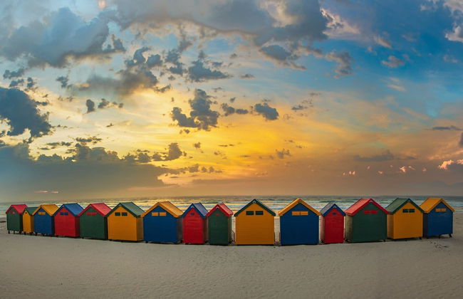 Dawson's Creek Muizenberg - Photo 1