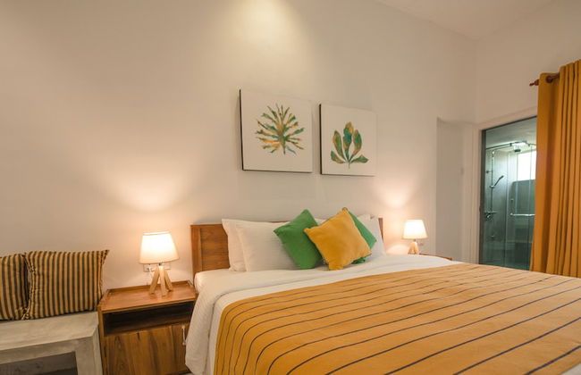 Bungalow On 53 - Foto 24