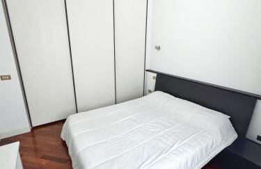 Casa Milano Fara 18 - Accoglienza e relax nel cuore urbano - Photo 10