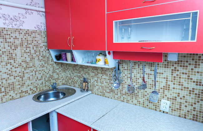 Cozy three bedroom apartment on Lenina - Foto 12