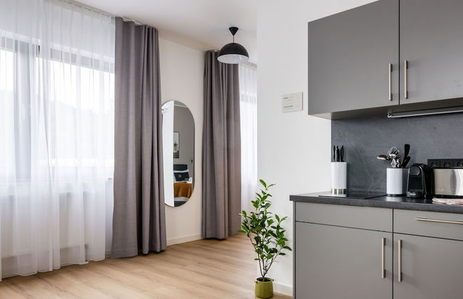 Limehome Bodenmais Bahnhofstraße - Foto 42