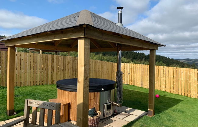 Hillside Havens - Foto 40