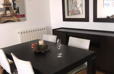 Apartament Catalunya, céntrico y con Parking - Foto 8