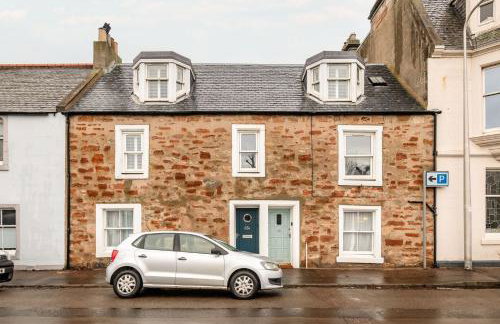 Golden Sands Cottage - Elie - Foto 26