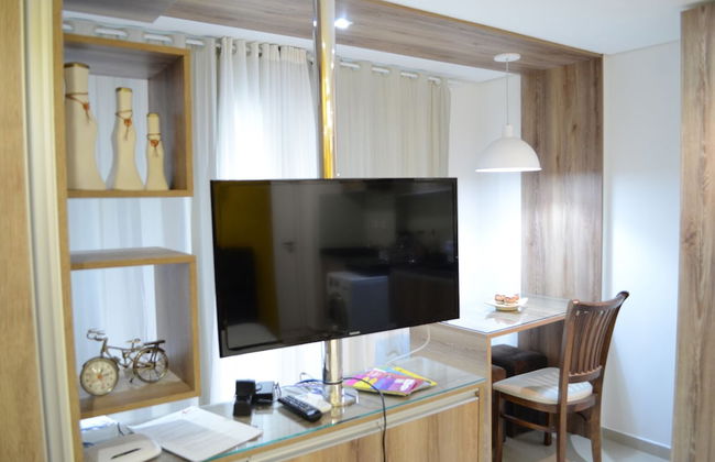 7th Avenue Oxford Residence - Foto 78