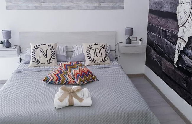 Newhouse Crispi 78 - Foto 1