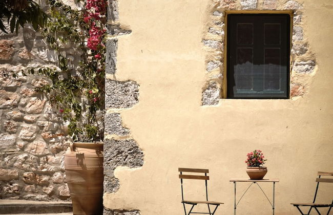 Dounias Village Home - Foto 31