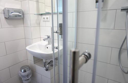 Apartment Hotel Wittenau - Foto 14