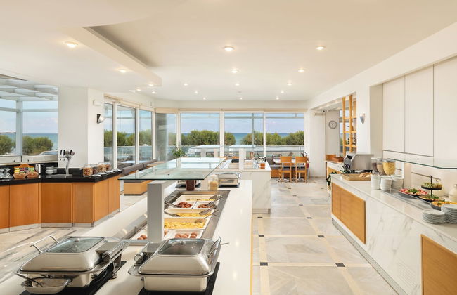 Maleme Mare Beach Resort Hotel - Foto 44