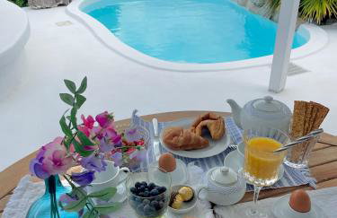 PAVI APARTMENTS Life Style House with private pool - Foto 1