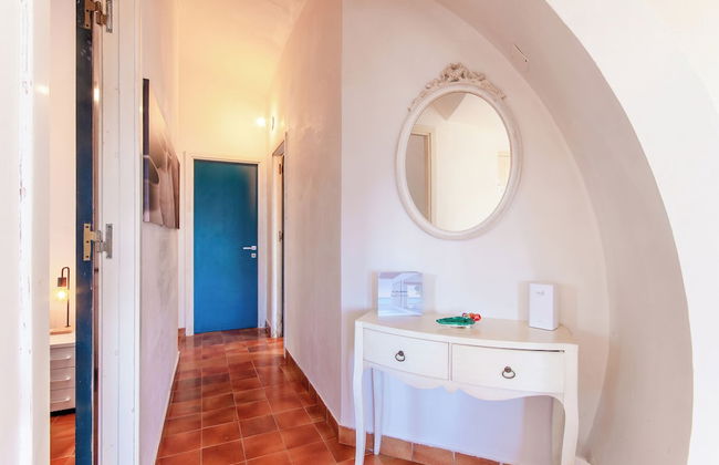 Villa Macari Fantastic Sea View - Foto 26