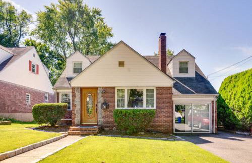 4 Mi to NYC, Shared Yard Englewood Apartment! - Foto 21