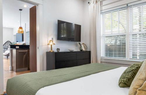 Casita Olas l Walk to DT l Mins to Beach - Foto 20