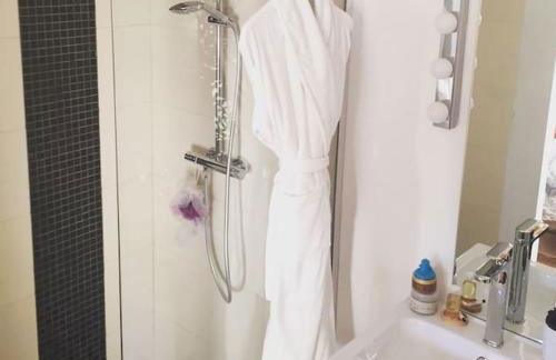 Maison proche Pont l'Eveque Deauville Honfleur - Foto 5