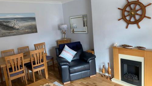 8Murrayfield, St Abbs - Foto 5