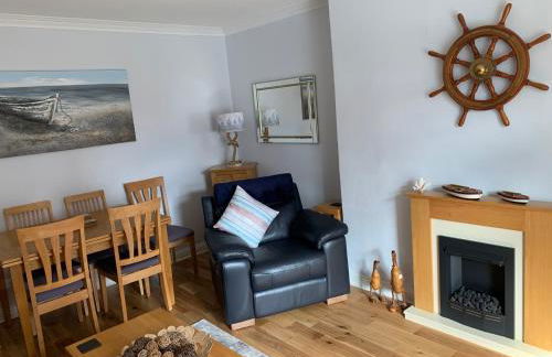 8Murrayfield, St Abbs - Foto 5