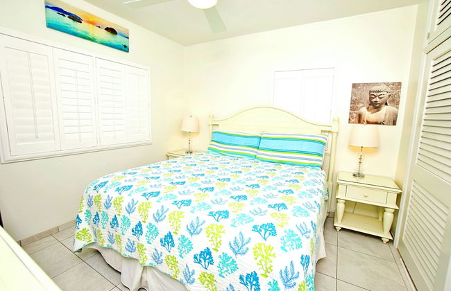 Villas of the Galleon - Photo 3