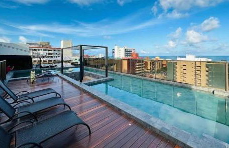Comfort and elegance in the heart of Cabo Branco - Foto 3