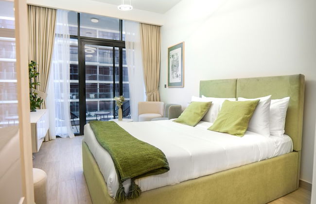 Easygo-lavish STU Azizi Riv 4404 - Photo 1