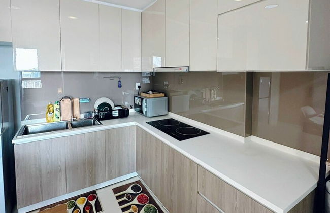 The Masteri Thao Dien Centerpoint Residences - Foto 38