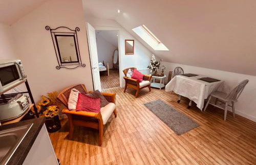 Islay View- Double Bed Apartment (NITB APPROVED) - Foto 14