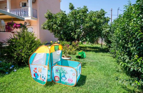 Lollas Apartments Acharavi Corfu - Foto 44