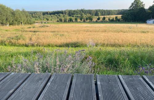 DoWielina - domki wśród natury - Foto 12