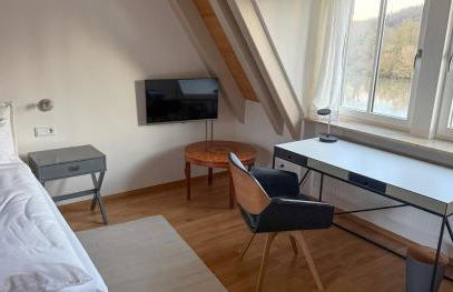 Schönes kleines Haus mit Mainblick - Foto 7