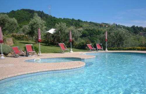 Villa di Papiano - Foto 30