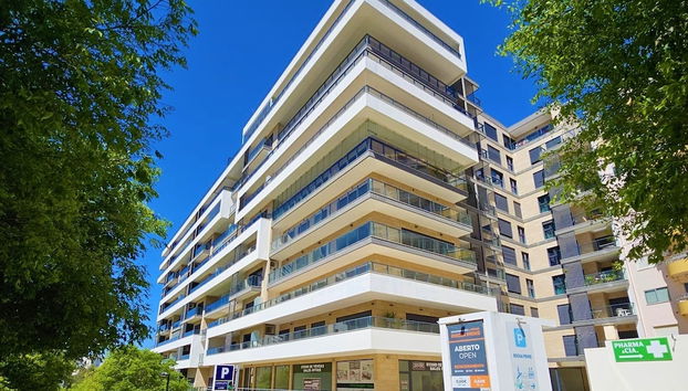 Rocha Prime Center Garage Flat - Foto 2, Habitación