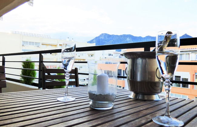 Ricardo Soriano Apartment - Photo 22