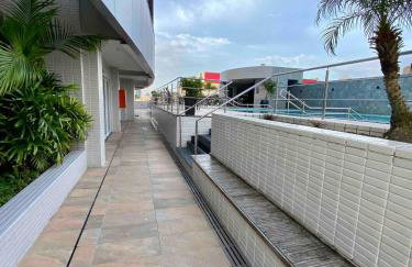 Studio Unique 2802 com garagem á 15 min do centro de Belém - Photo 24