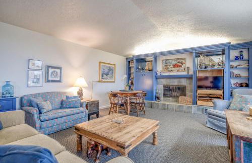 Sandpiper Retreat - Foto 12