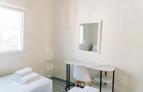 Harmonia, Summer House in Skala Eressos - Photo 9